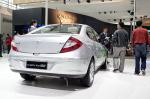 Chery A3 ISG 2010 года